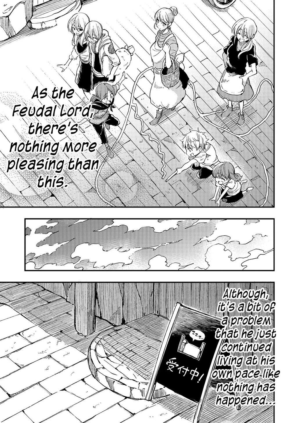 HITORIBOCCHI NO ISEKAI KOURYAKU Chapter 55 - Page 12 in English