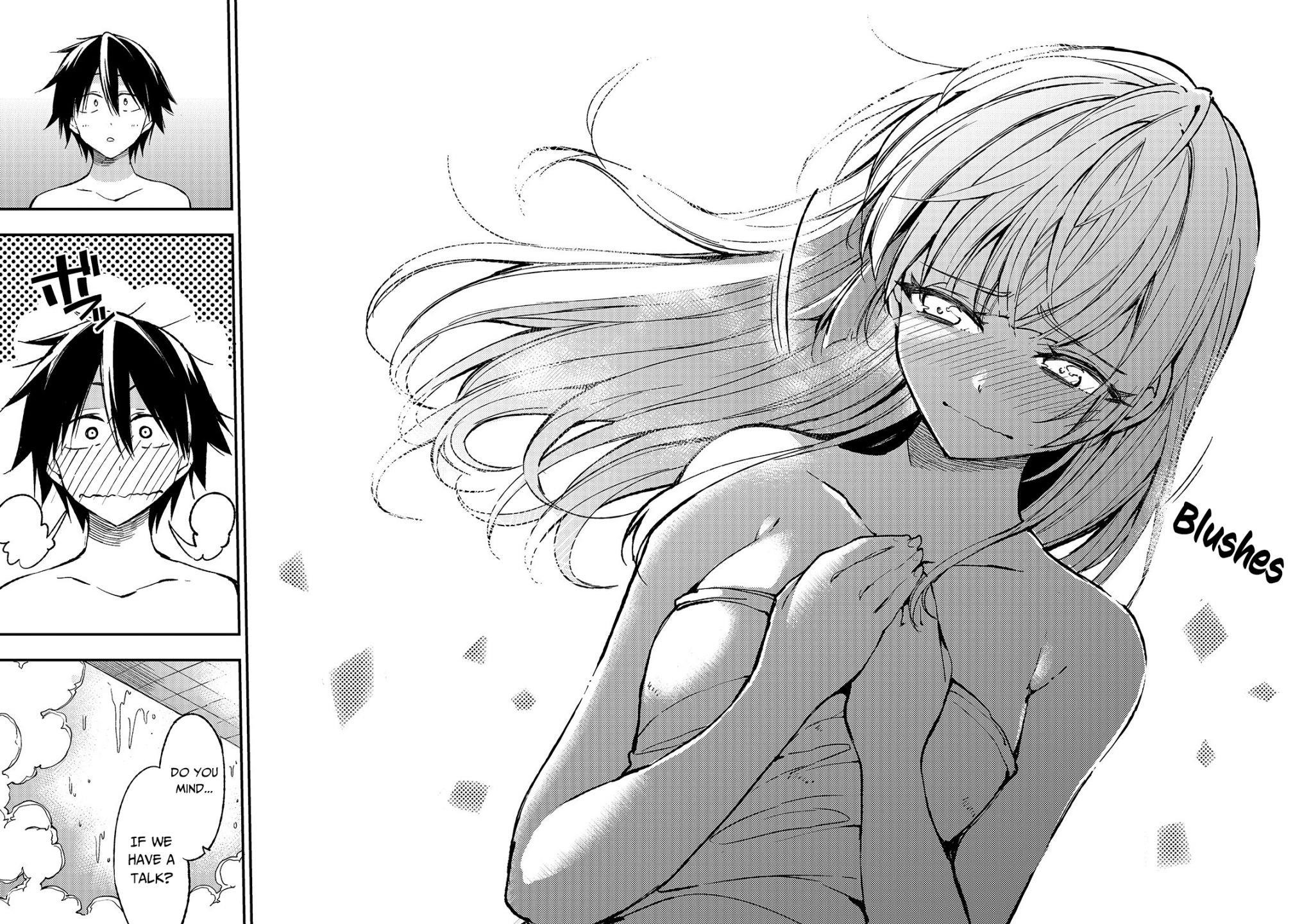 HITORIBOCCHI NO ISEKAI KOURYAKU Chapter 60 - Page 6 in English