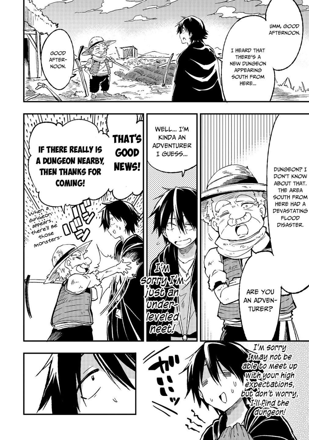 HITORIBOCCHI NO ISEKAI KOURYAKU Chapter 62 - Page 10 in English