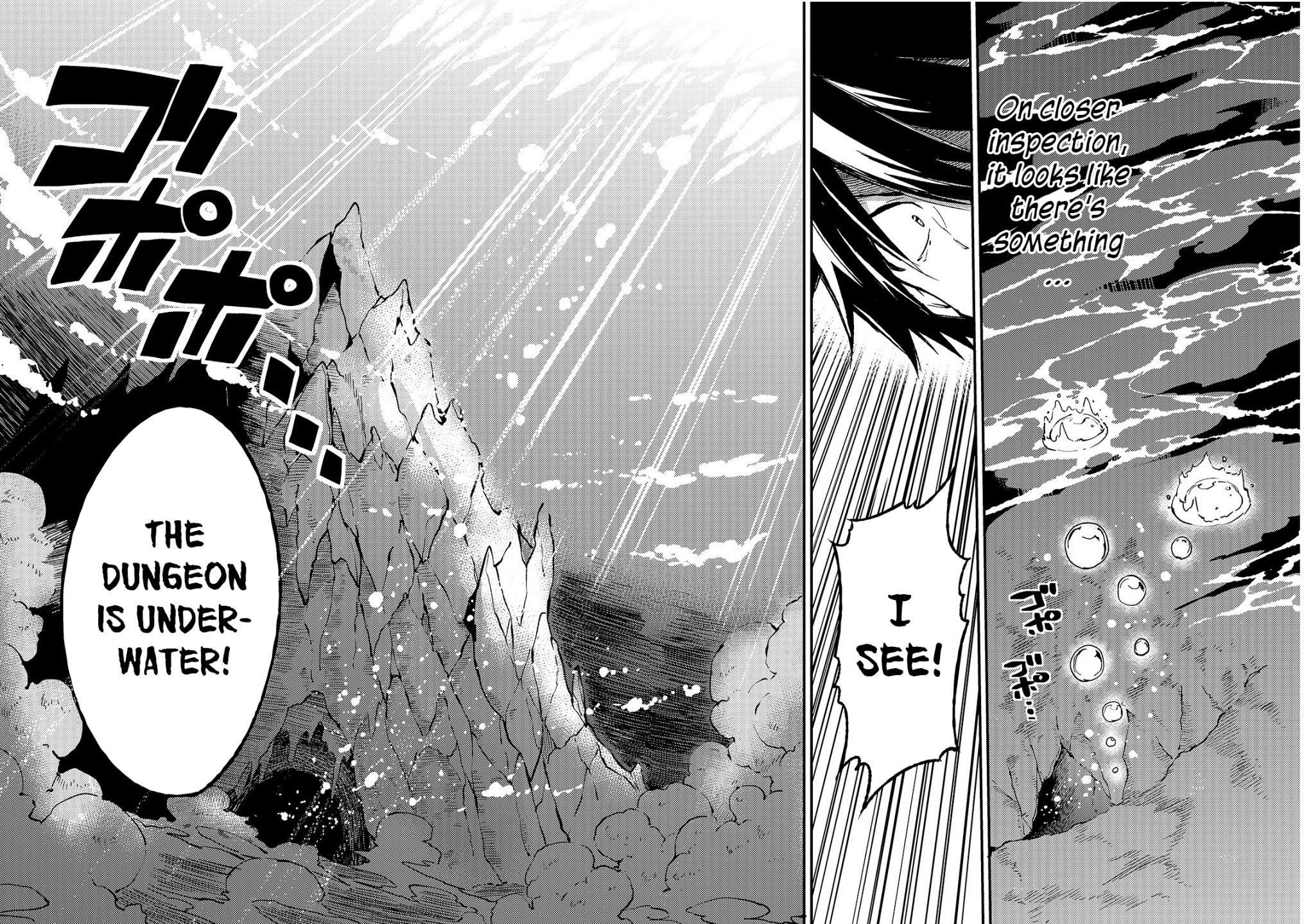 HITORIBOCCHI NO ISEKAI KOURYAKU Chapter 62 - Page 14 in English
