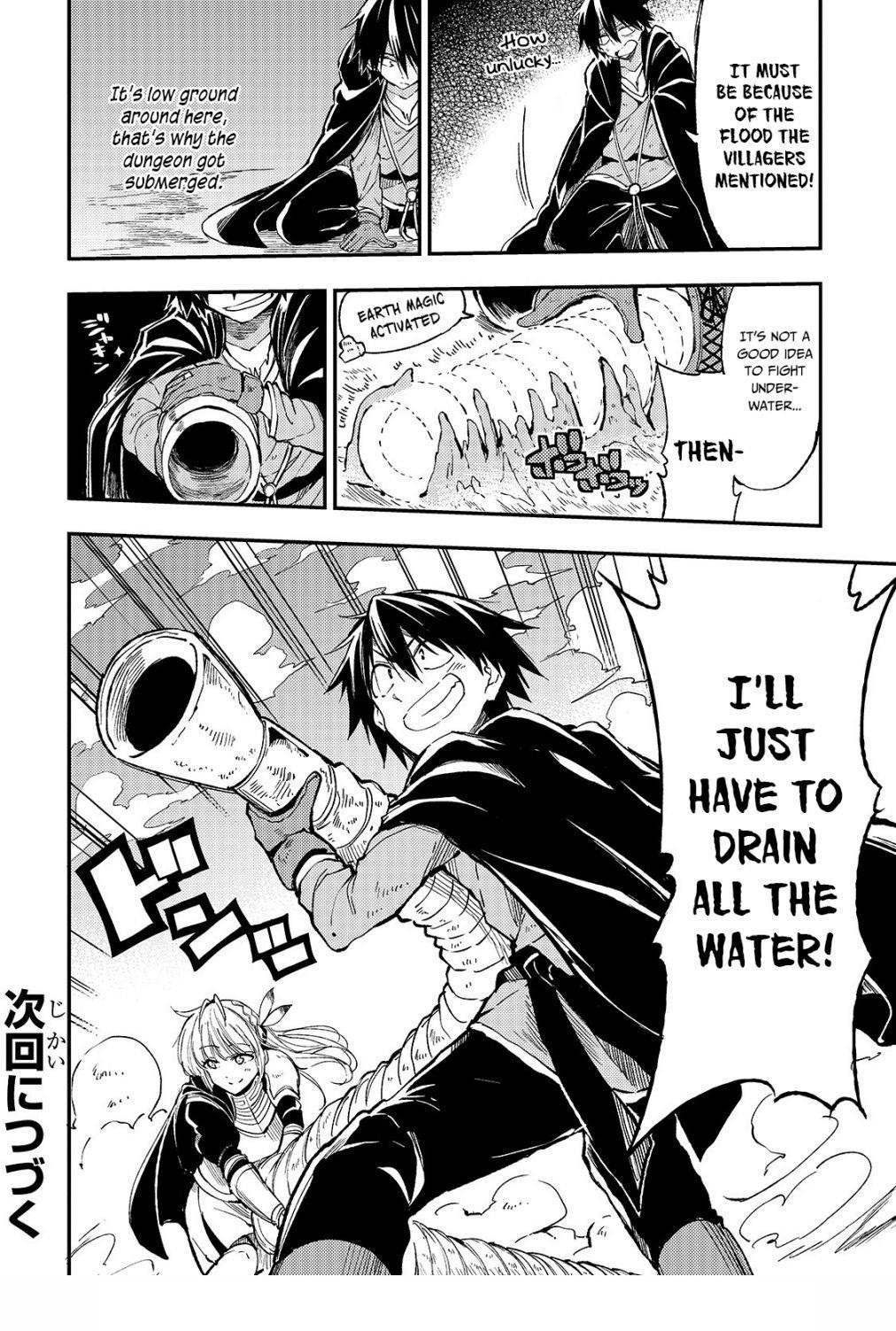 HITORIBOCCHI NO ISEKAI KOURYAKU Chapter 62 - Page 15 in English