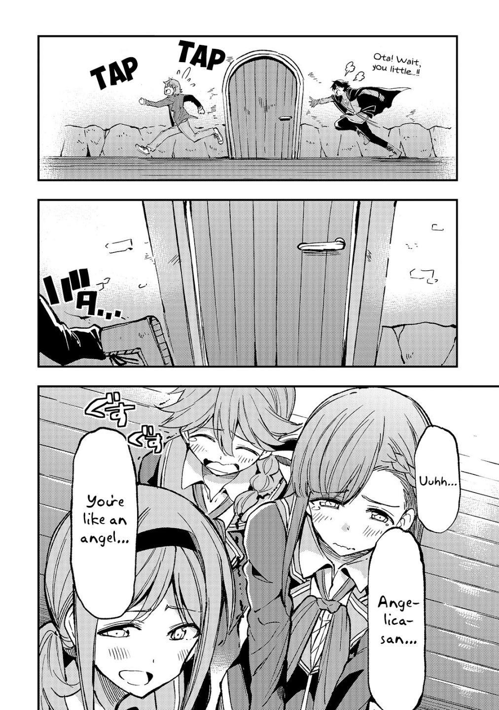 HITORIBOCCHI NO ISEKAI KOURYAKU Chapter 62 - Page 6 in English