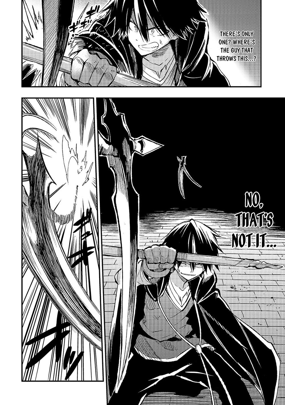 HITORIBOCCHI NO ISEKAI KOURYAKU Chapter 63 - Page 10 in English