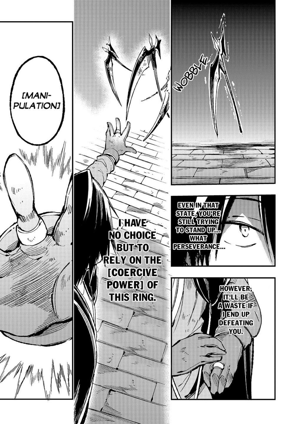 HITORIBOCCHI NO ISEKAI KOURYAKU Chapter 64 - Page 12 in English