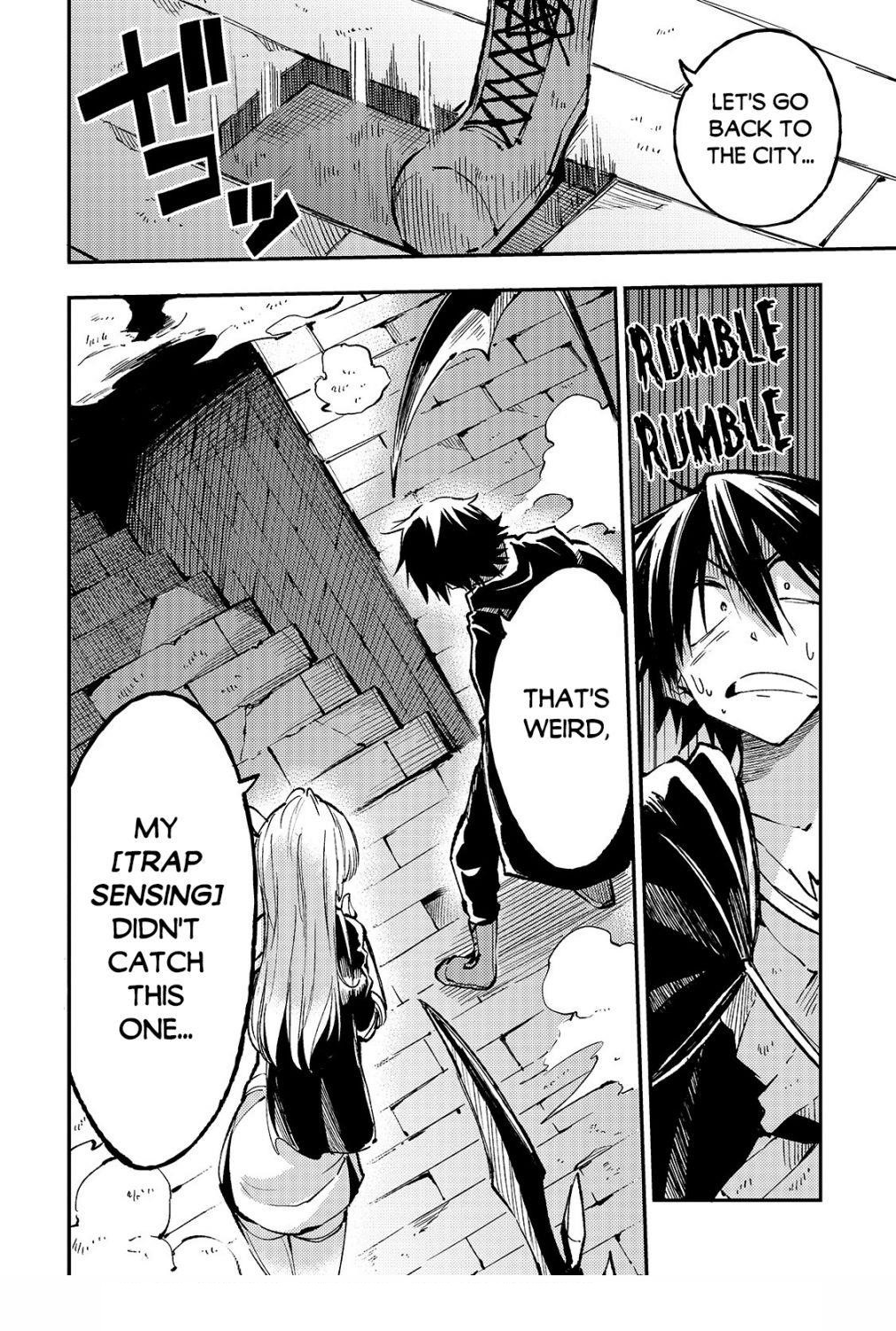 HITORIBOCCHI NO ISEKAI KOURYAKU Chapter 64 - Page 16 in English