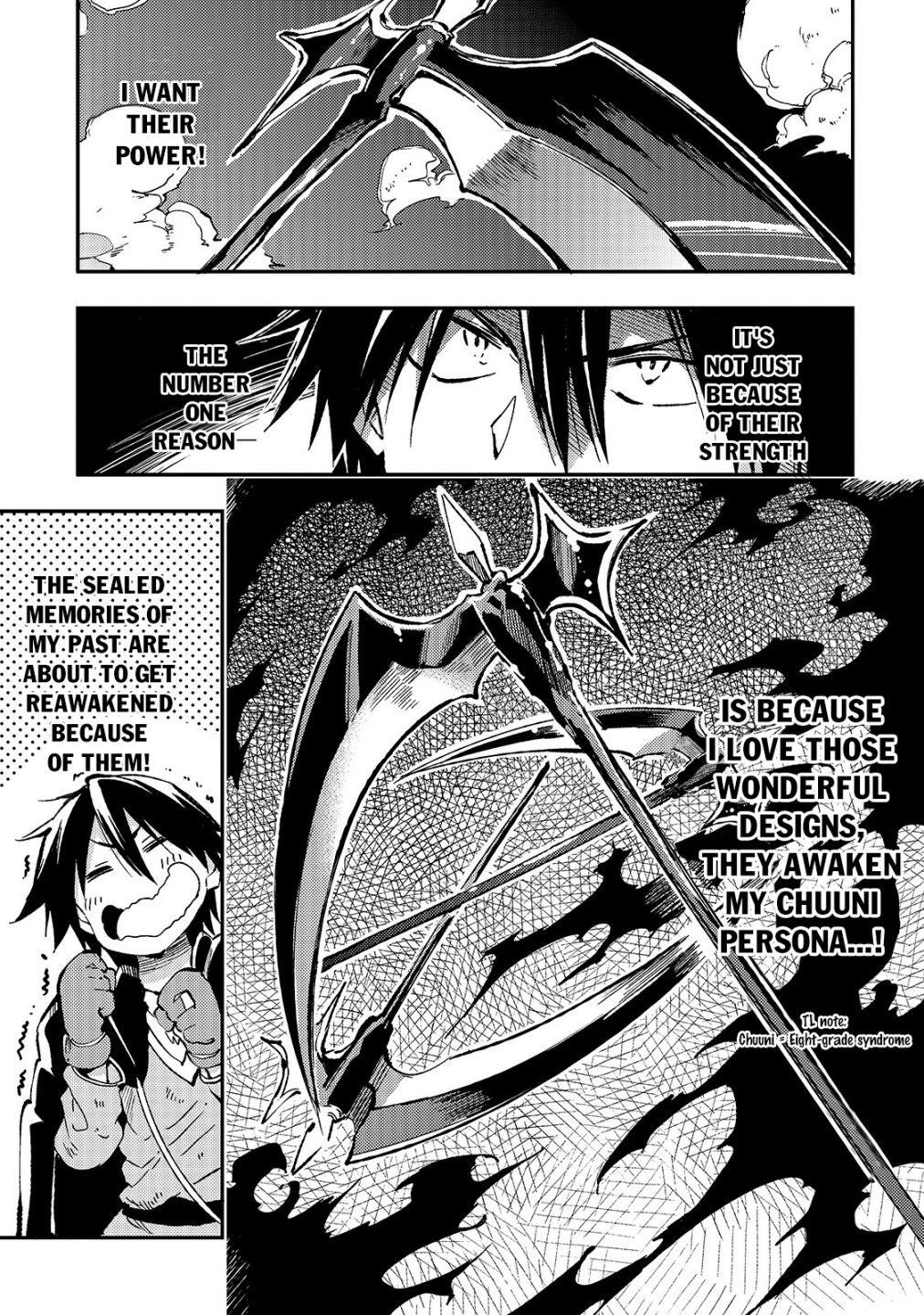 HITORIBOCCHI NO ISEKAI KOURYAKU Chapter 64 - Page 3 in English