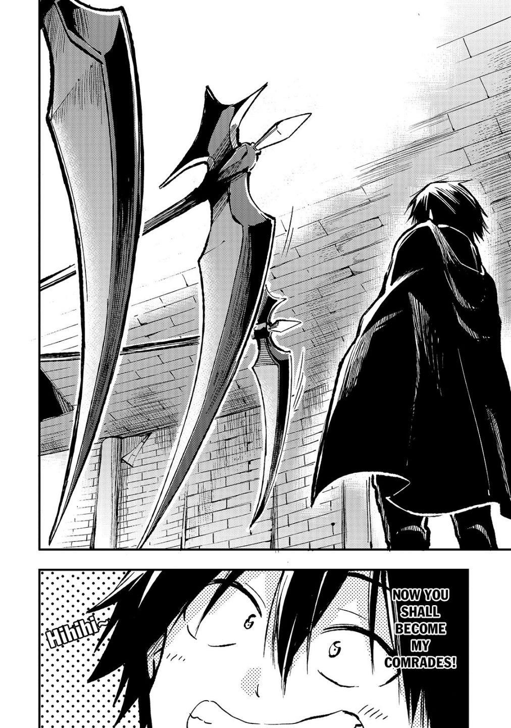 HITORIBOCCHI NO ISEKAI KOURYAKU Chapter 64 - Page 6 in English