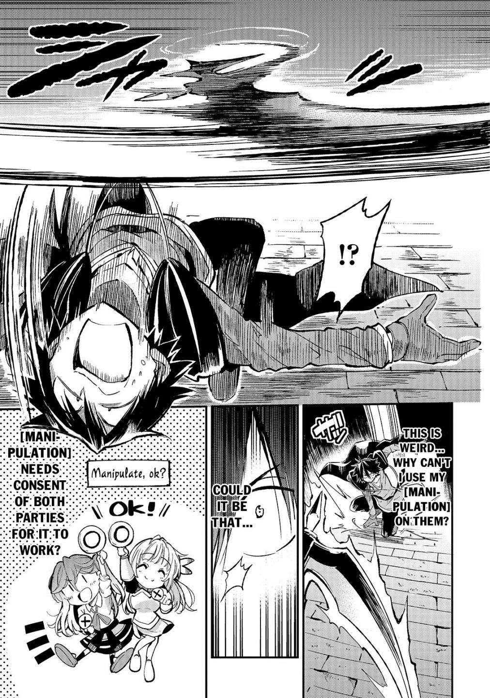 HITORIBOCCHI NO ISEKAI KOURYAKU Chapter 64 - Page 7 in English