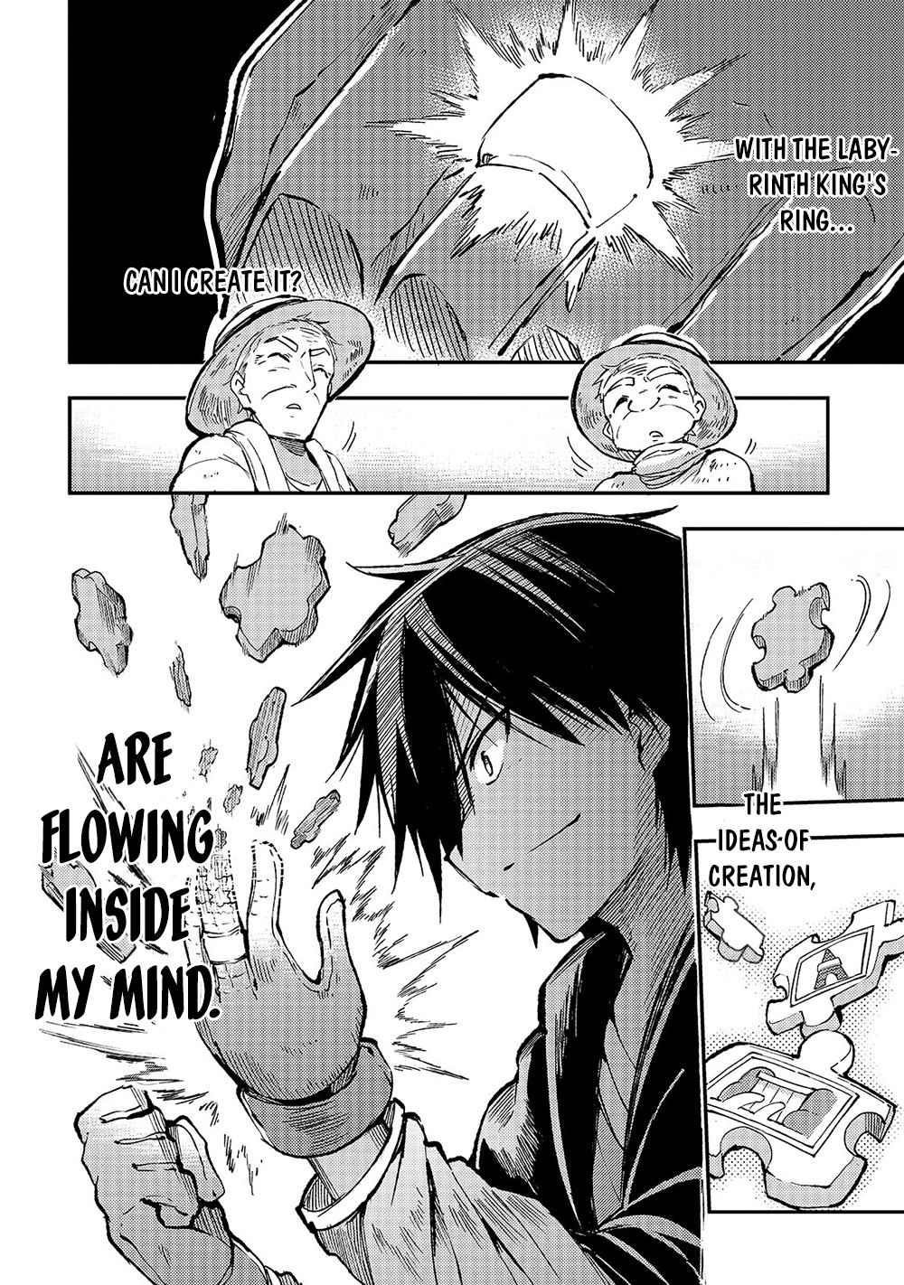 HITORIBOCCHI NO ISEKAI KOURYAKU Chapter 65 - Page 10 in English