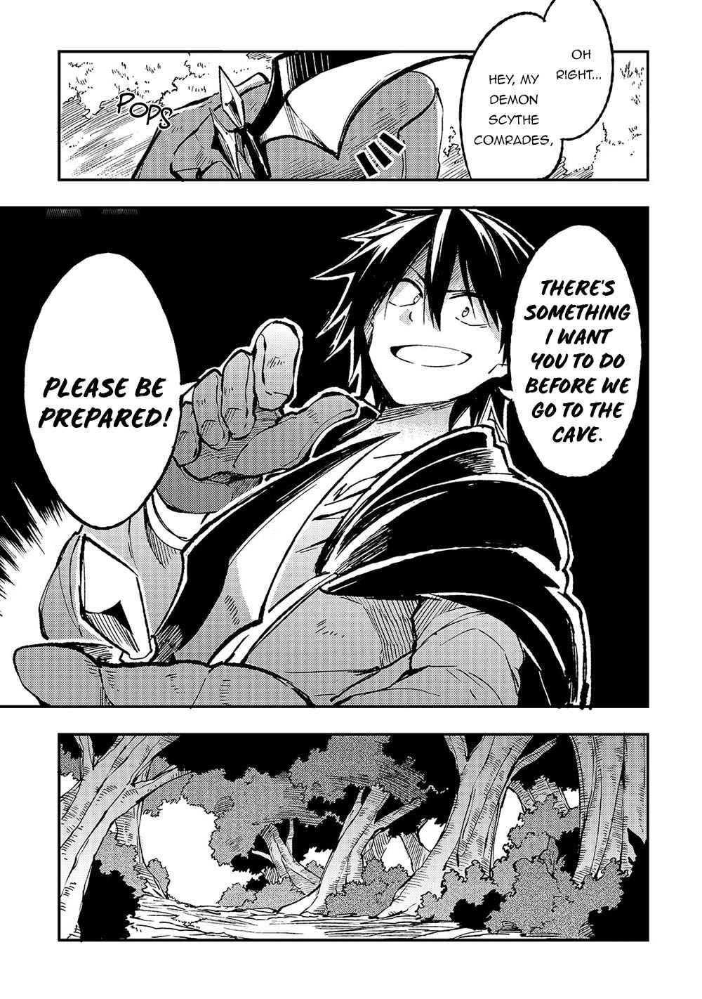 HITORIBOCCHI NO ISEKAI KOURYAKU Chapter 66 - Page 7 in English