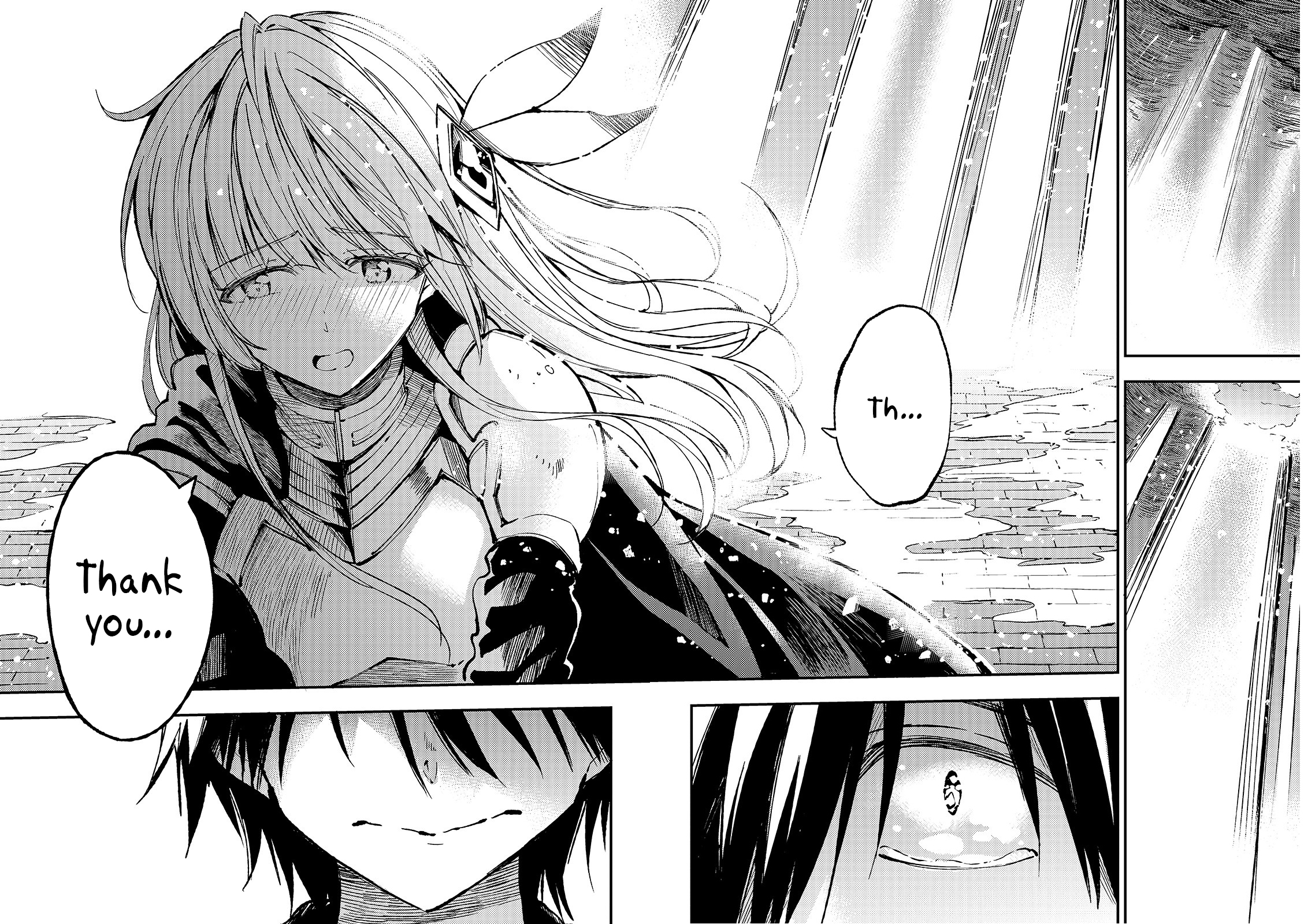 HITORIBOCCHI NO ISEKAI KOURYAKU Chapter 69 - Page 6 in English