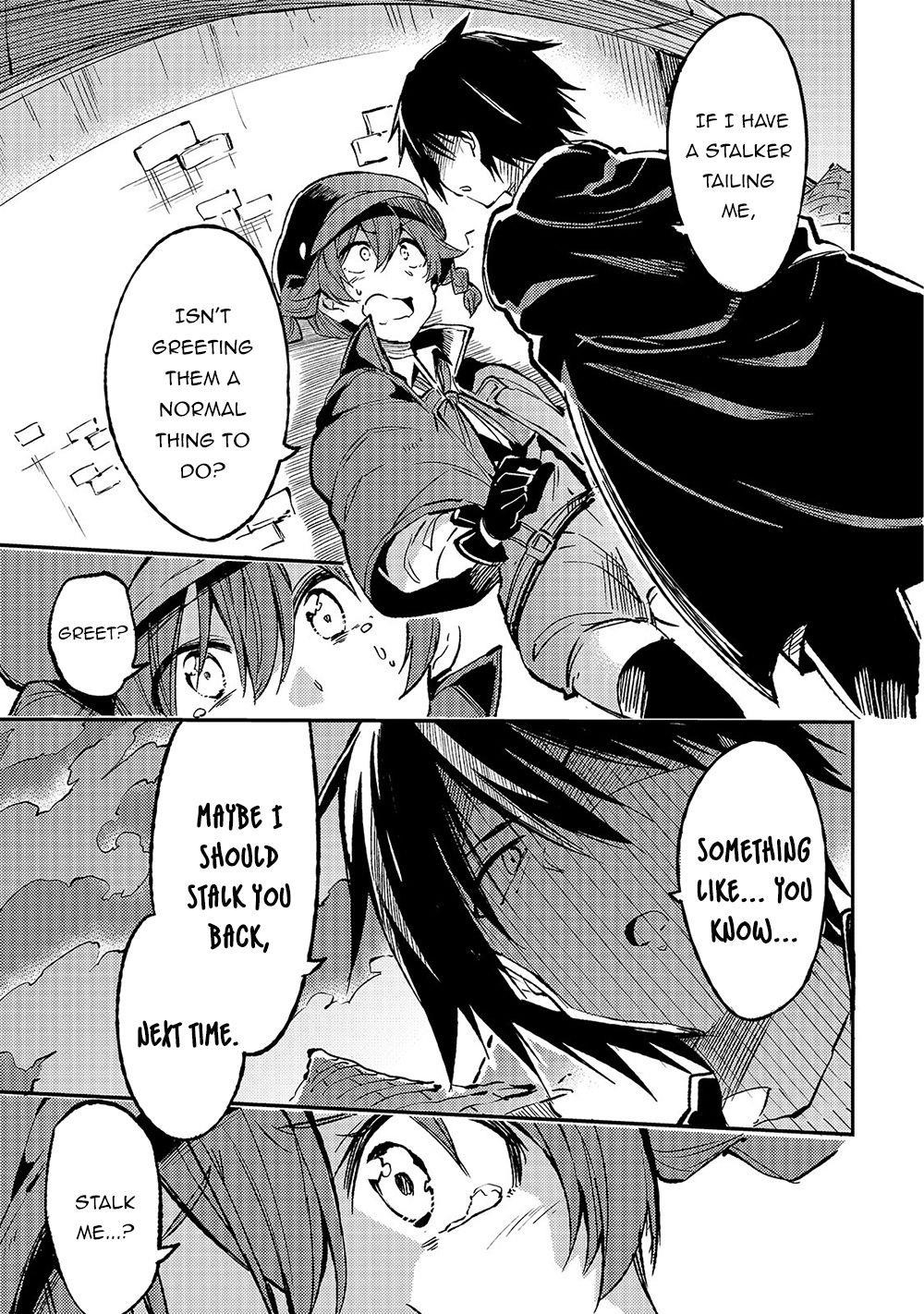 HITORIBOCCHI NO ISEKAI KOURYAKU Chapter 74 - Page 7 in English