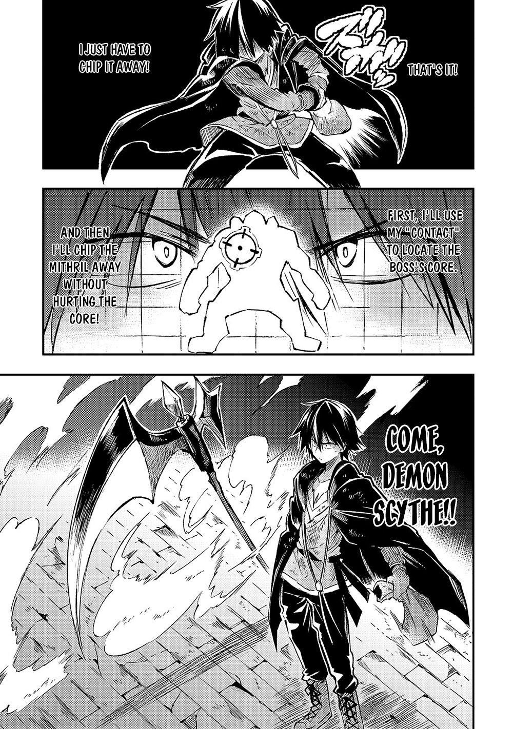 HITORIBOCCHI NO ISEKAI KOURYAKU Chapter 78 - Page 7 in English