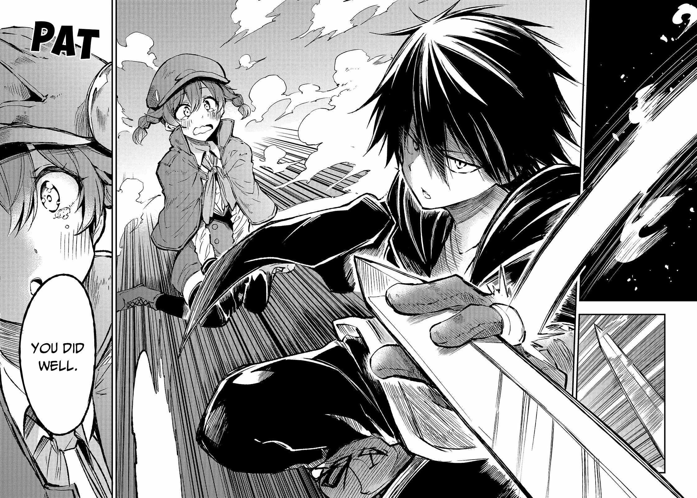 HITORIBOCCHI NO ISEKAI KOURYAKU Chapter 80 - Page 15 in English