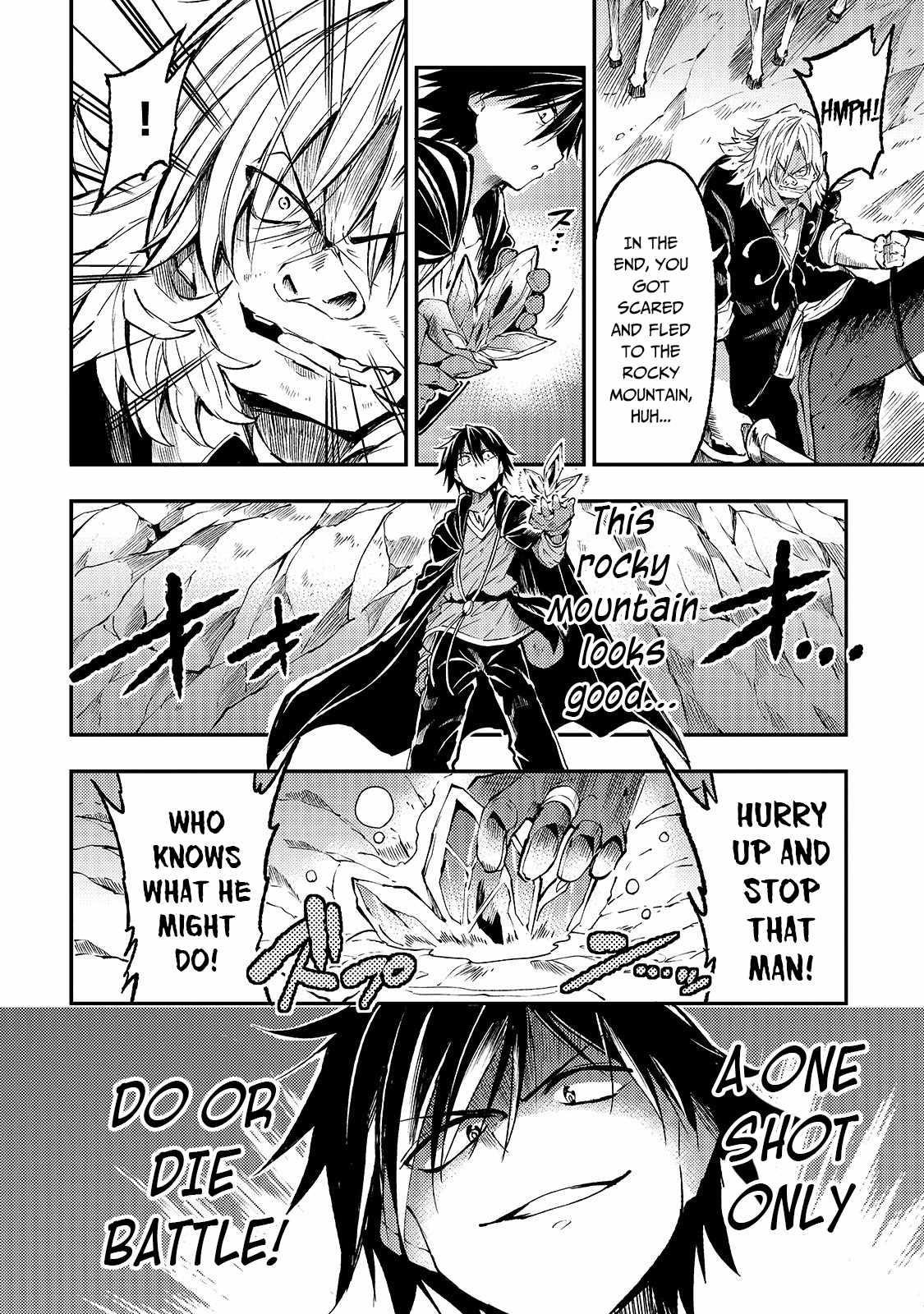 HITORIBOCCHI NO ISEKAI KOURYAKU Chapter 83 - Page 10 in English