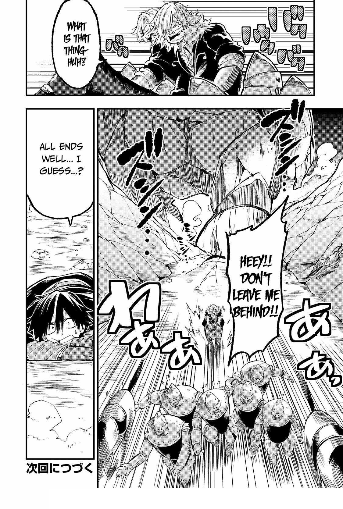 HITORIBOCCHI NO ISEKAI KOURYAKU Chapter 83 - Page 13 in English