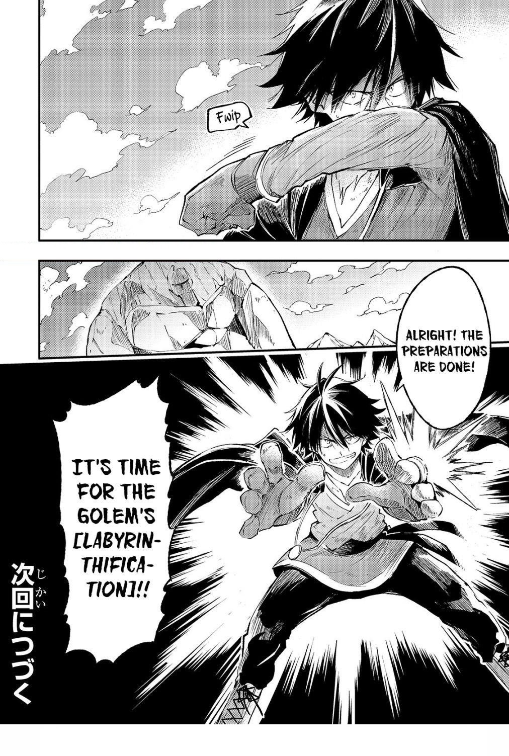 HITORIBOCCHI NO ISEKAI KOURYAKU Chapter 85 - Page 13 in English