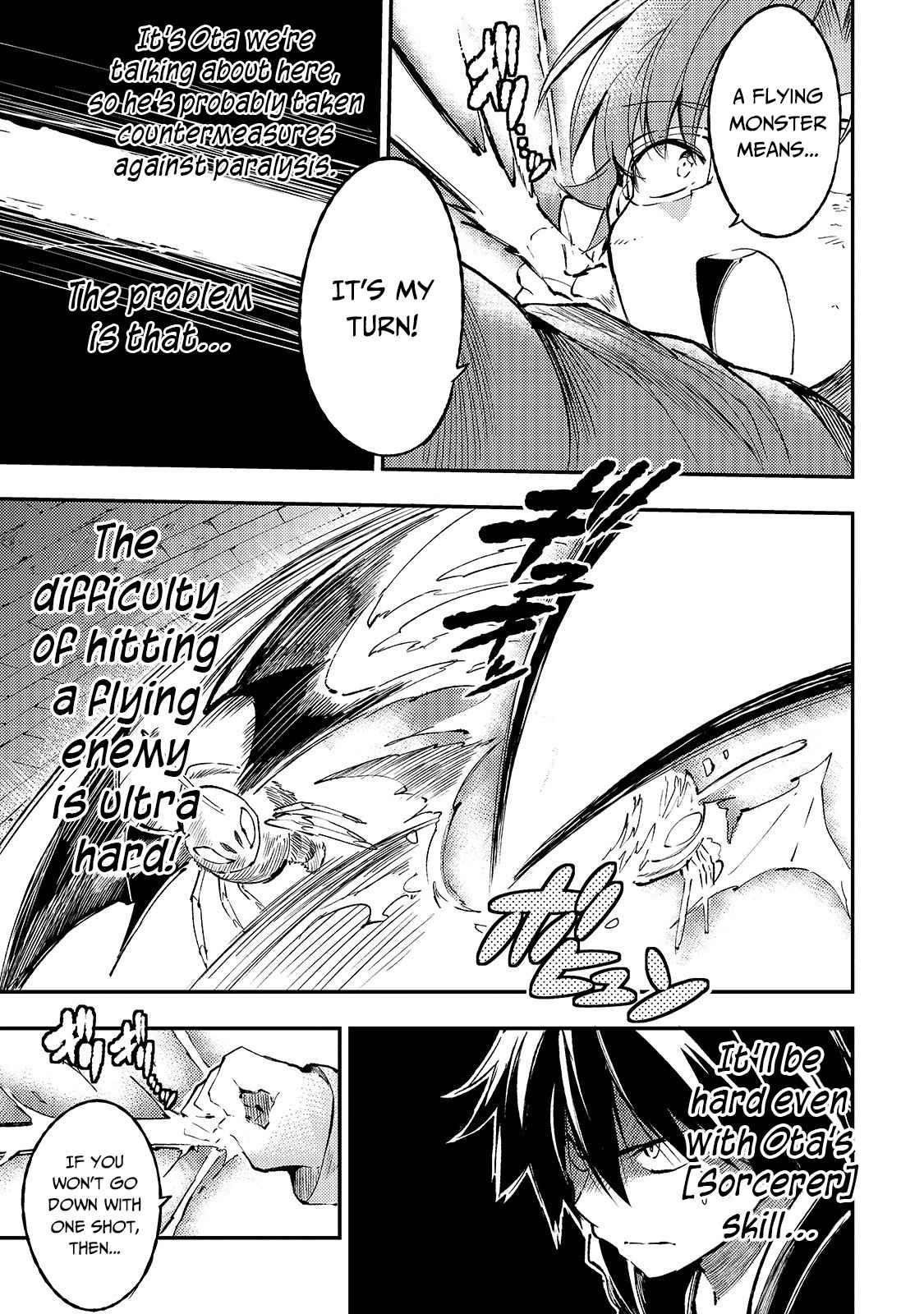HITORIBOCCHI NO ISEKAI KOURYAKU Chapter 87 - Page 10 in English