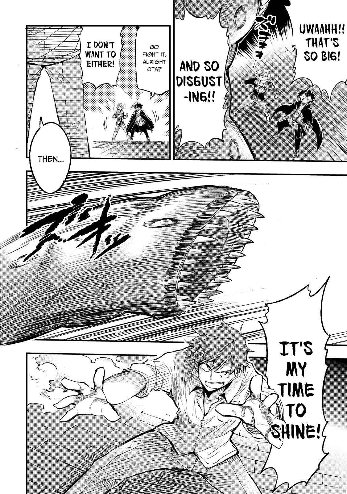 HITORIBOCCHI NO ISEKAI KOURYAKU Chapter 87 - Page 6 in English