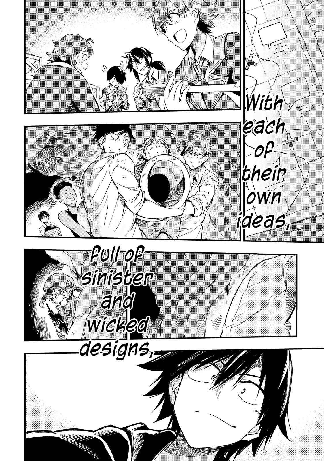 HITORIBOCCHI NO ISEKAI KOURYAKU Chapter 88 - Page 15 in English