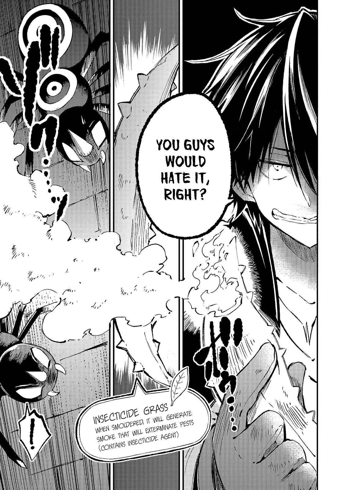 HITORIBOCCHI NO ISEKAI KOURYAKU Chapter 88 - Page 9 in English
