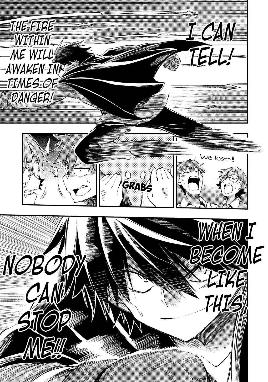HITORIBOCCHI NO ISEKAI KOURYAKU Chapter 90 - Page 13 in English