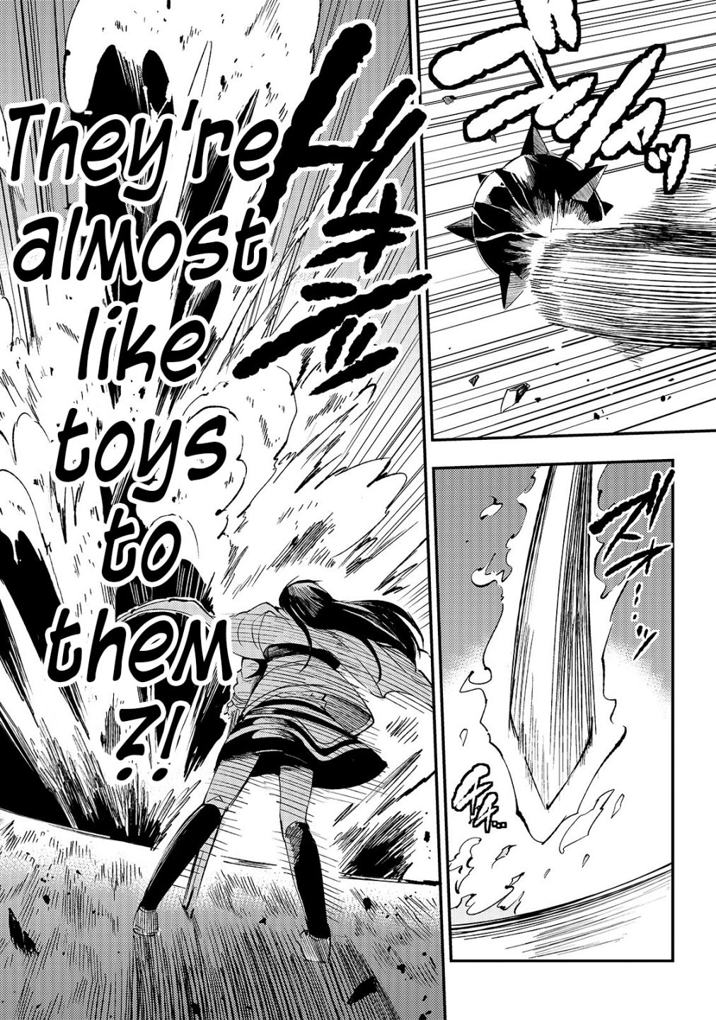 HITORIBOCCHI NO ISEKAI KOURYAKU Chapter 91 - Page 13 in English
