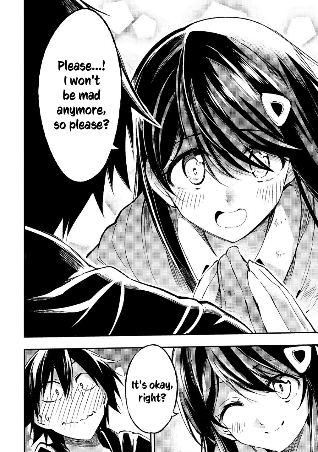 HITORIBOCCHI NO ISEKAI KOURYAKU Chapter 91 - Page 8 in English