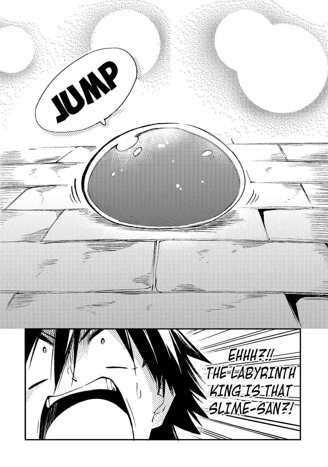 HITORIBOCCHI NO ISEKAI KOURYAKU Chapter 94 - Page 11 in English