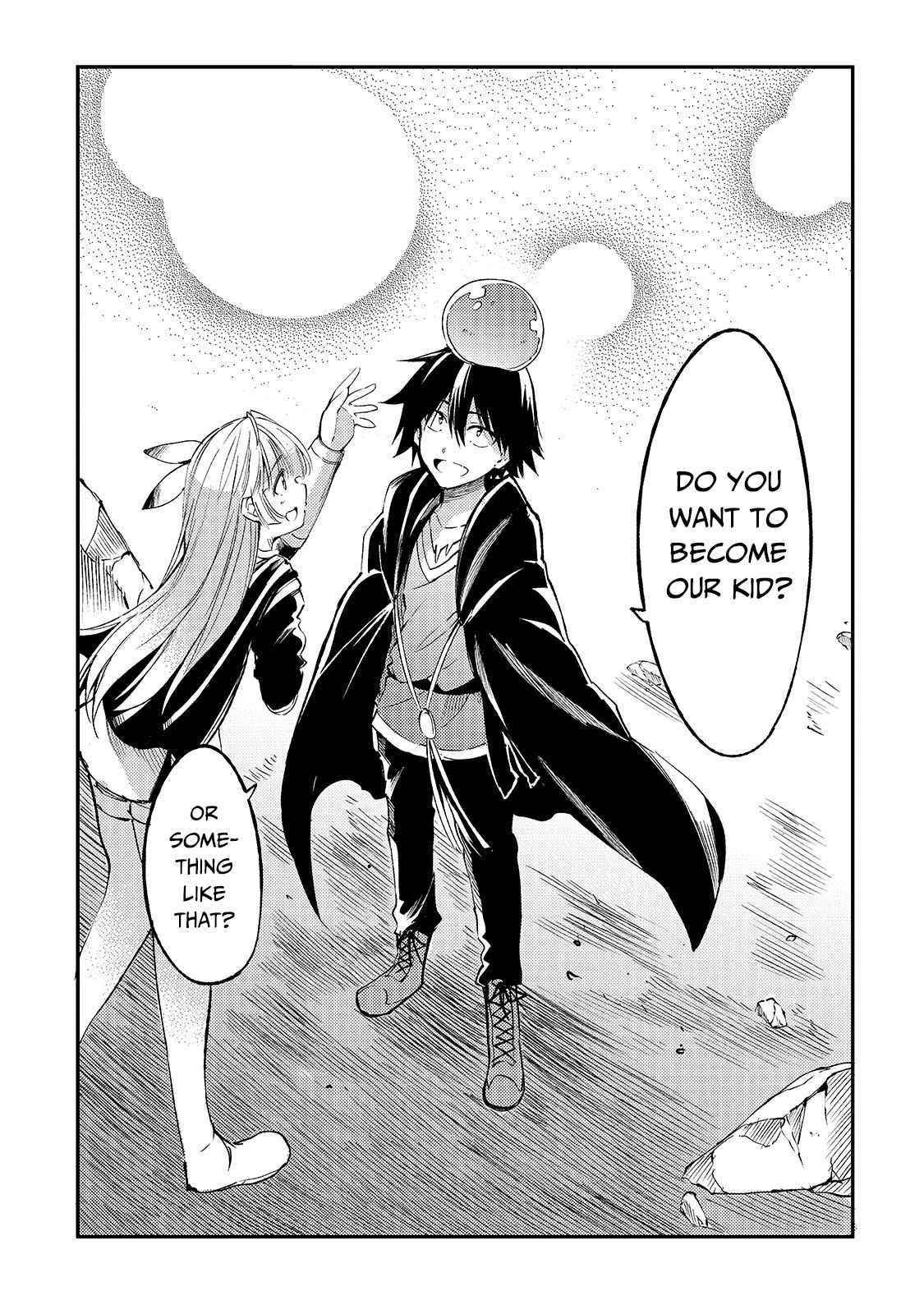 HITORIBOCCHI NO ISEKAI KOURYAKU Chapter 96 - Page 13 in English