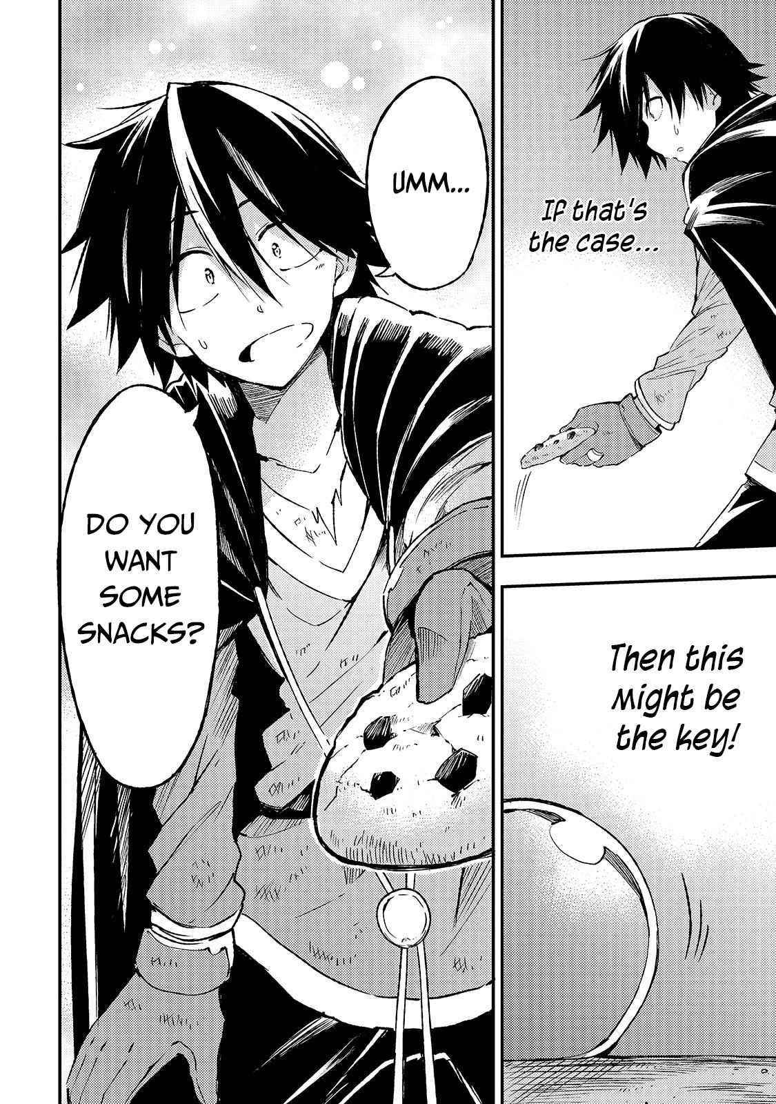 HITORIBOCCHI NO ISEKAI KOURYAKU Chapter 96 - Page 6 in English