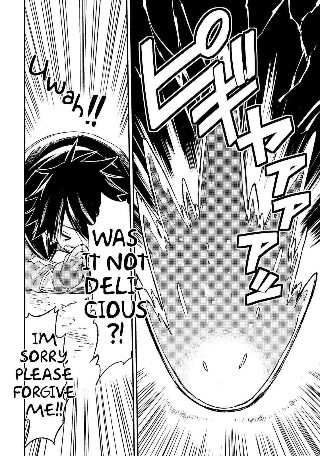 HITORIBOCCHI NO ISEKAI KOURYAKU Chapter 96 - Page 8 in English