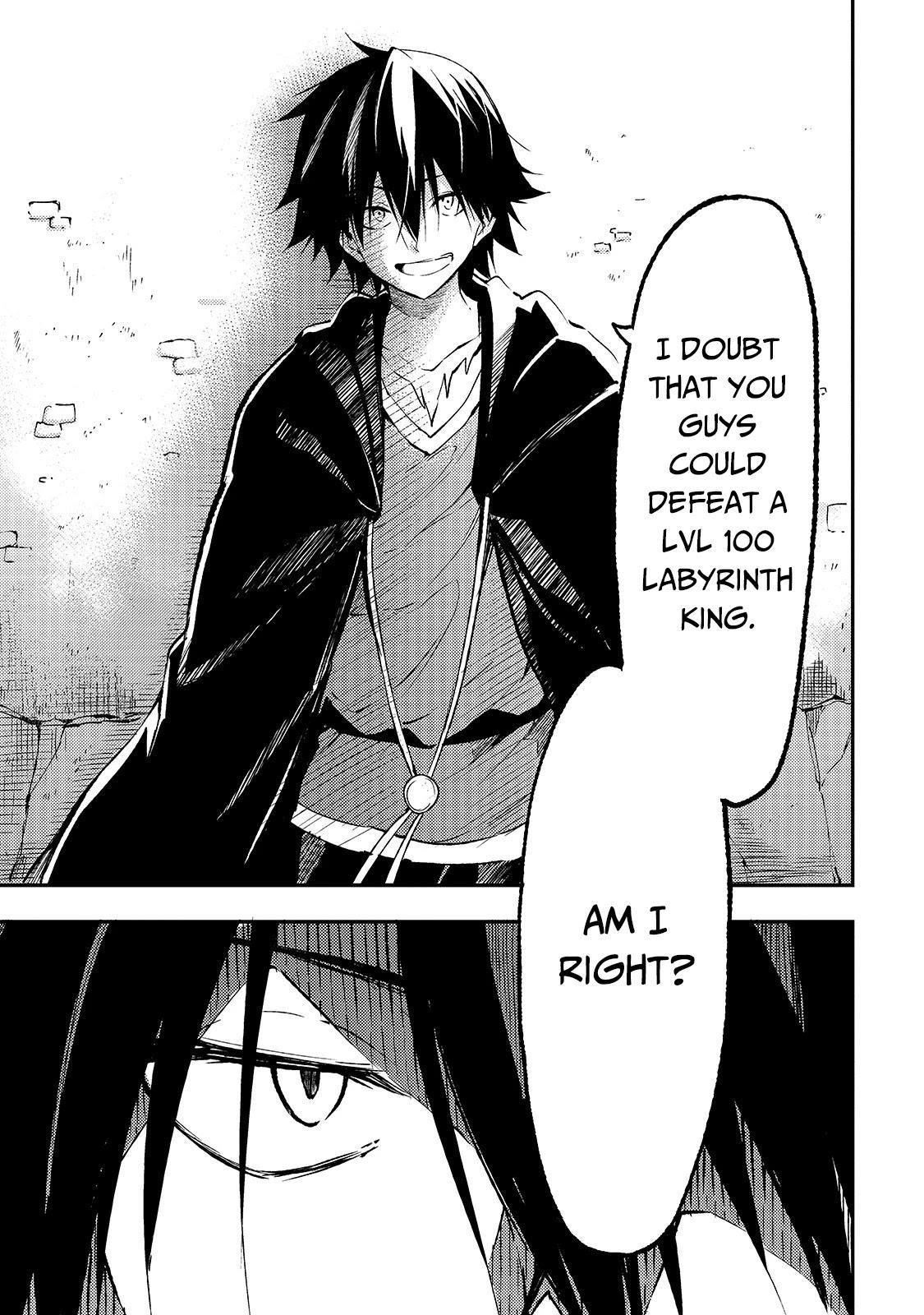 HITORIBOCCHI NO ISEKAI KOURYAKU Chapter 99 - Page 7 in English