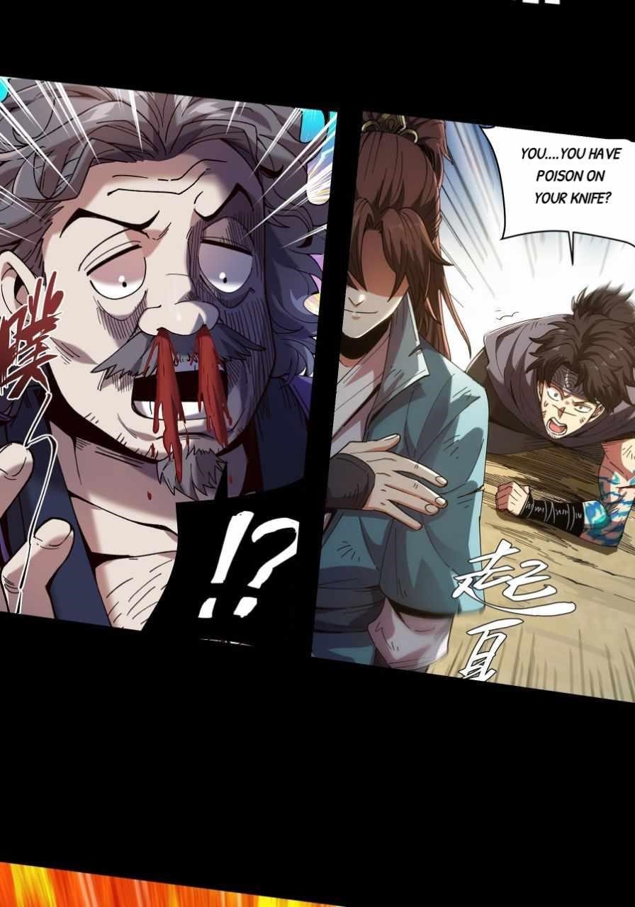 Celebrating The Remaining Life Chapter 1 - Page 3 in English