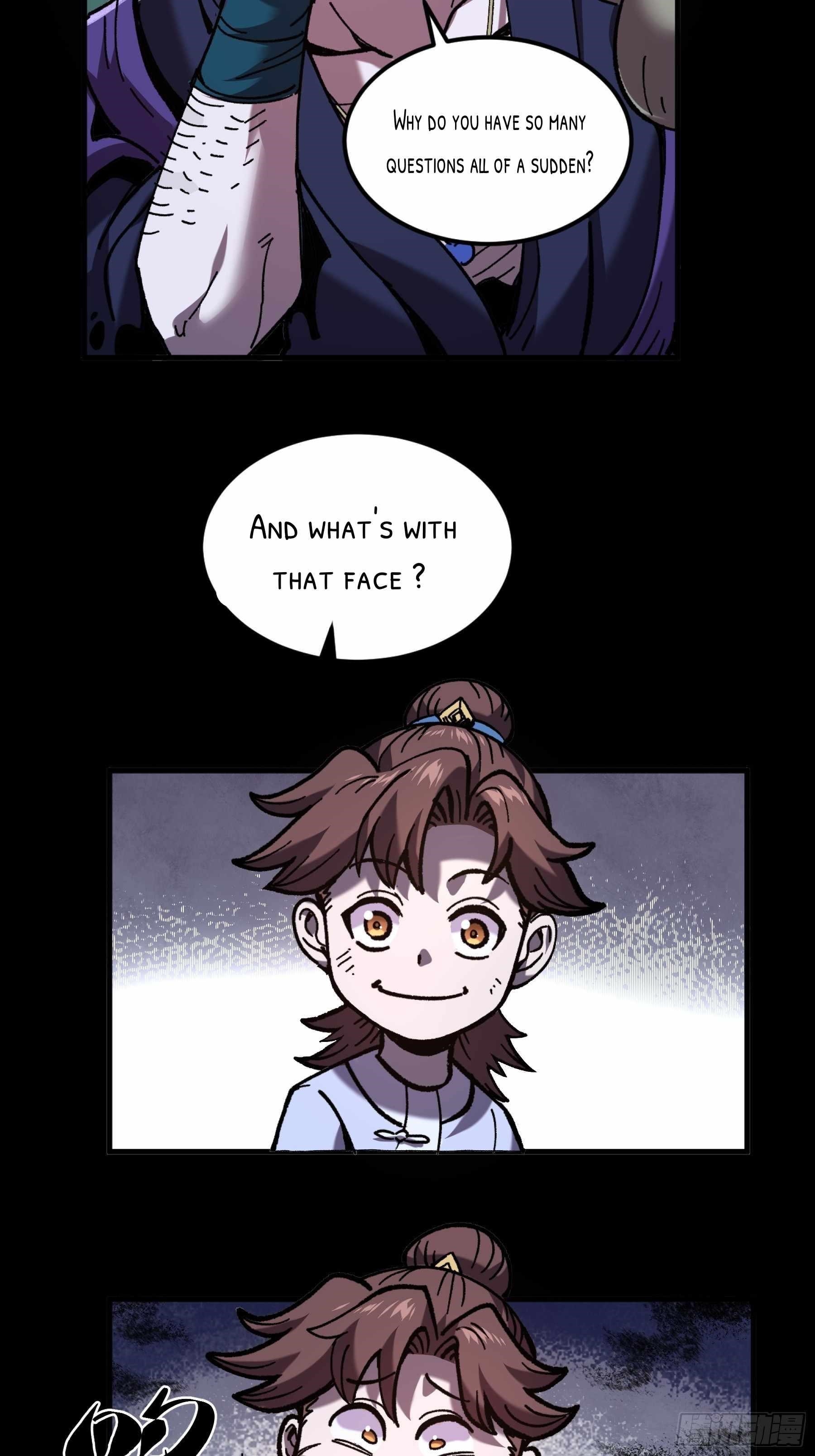 Celebrating The Remaining Life Chapter 10 - Page 15 in English