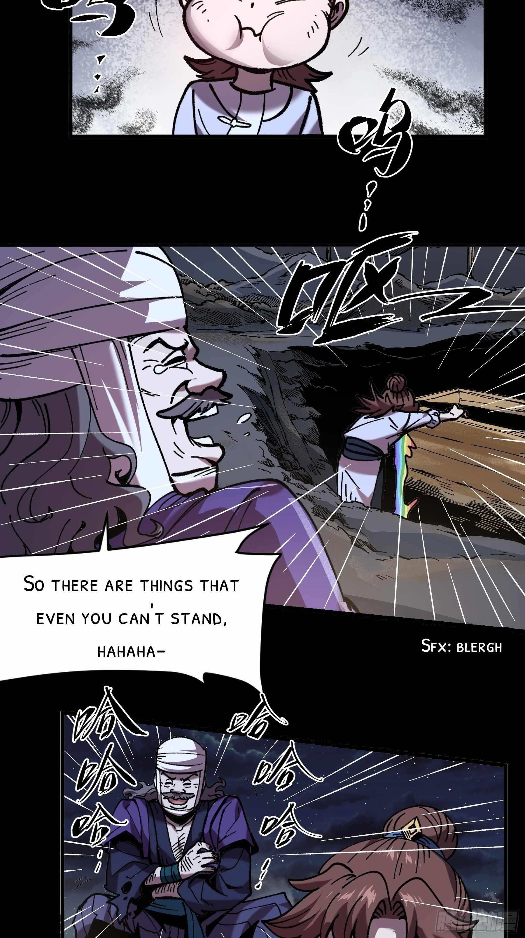 Celebrating The Remaining Life Chapter 10 - Page 16 in English