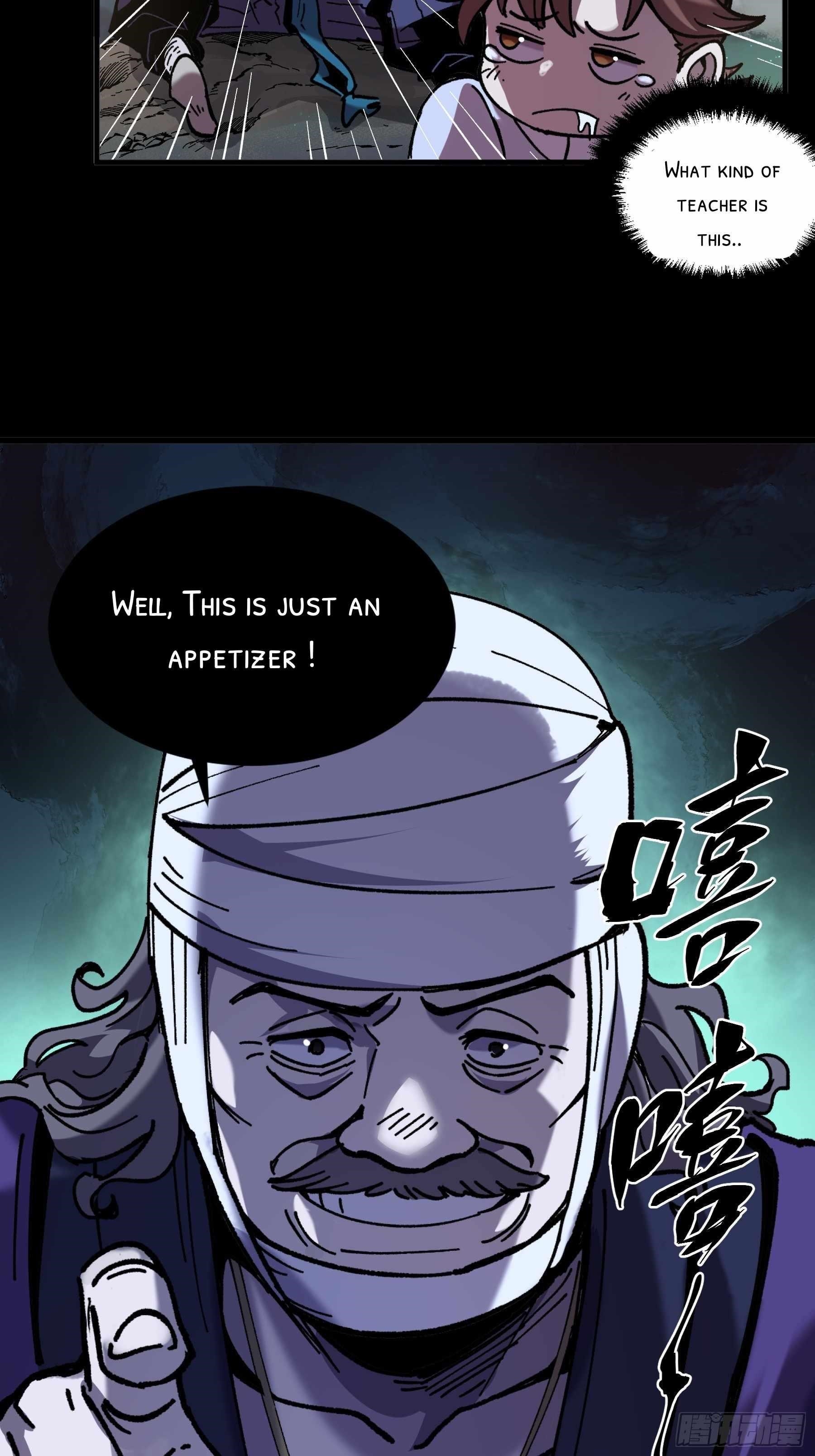 Celebrating The Remaining Life Chapter 10 - Page 17 in English