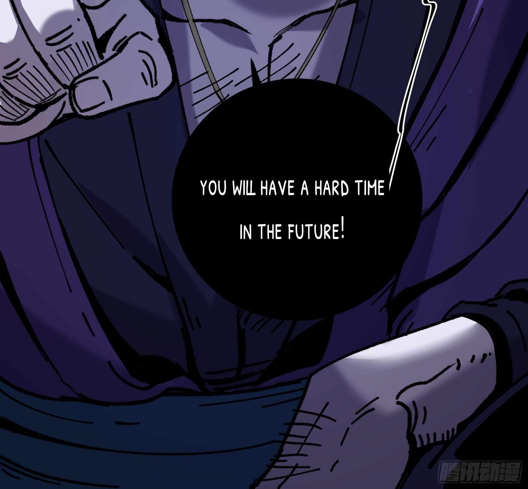 Celebrating The Remaining Life Chapter 10 - Page 18 in English