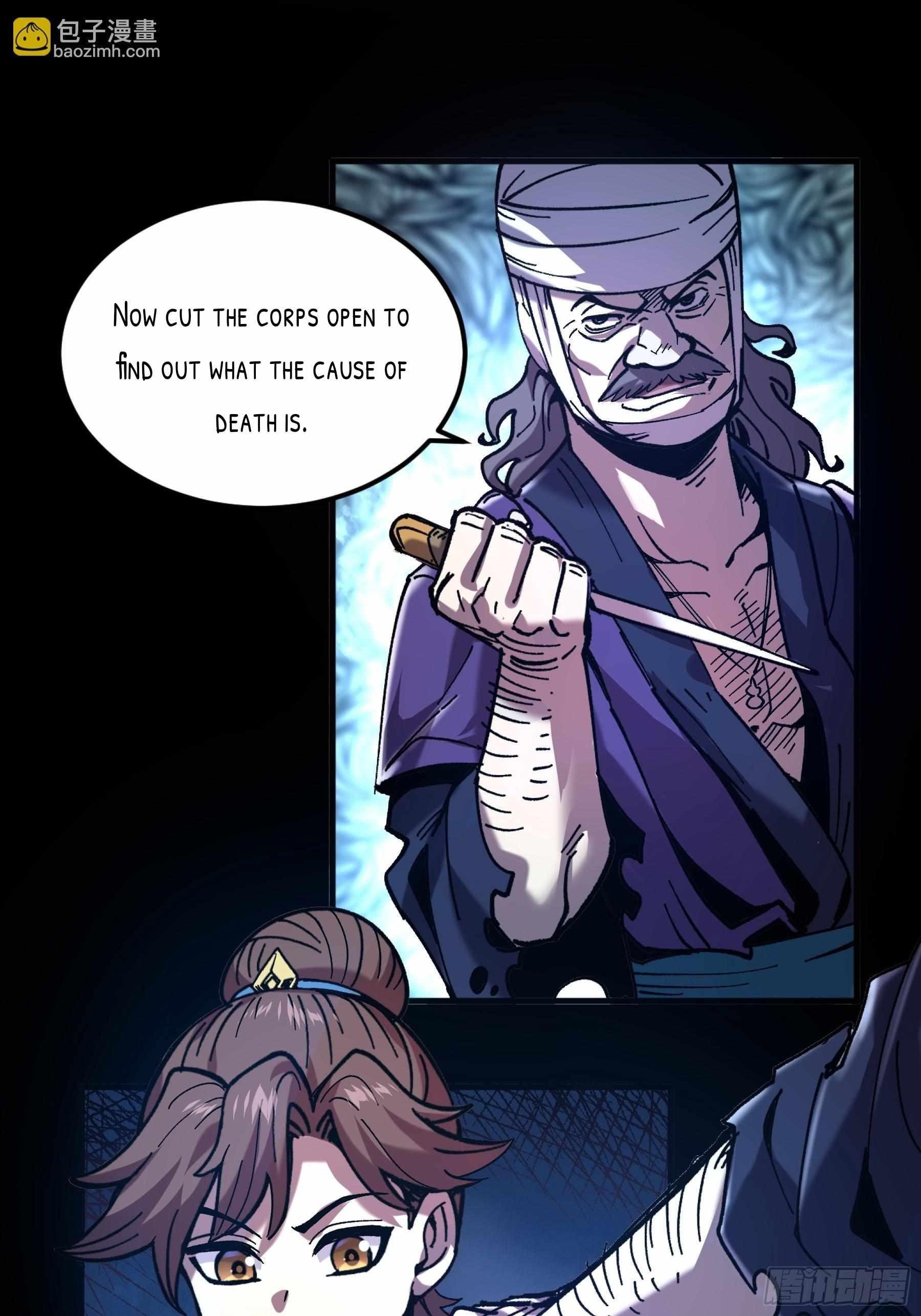Celebrating The Remaining Life Chapter 10 - Page 3 in English
