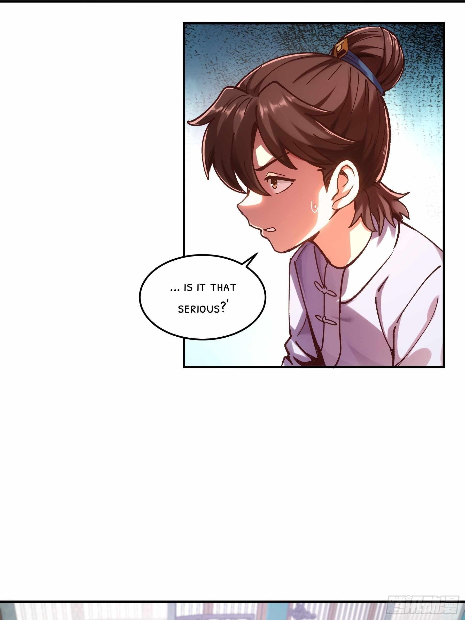 Celebrating The Remaining Life Chapter 11 - Page 12 in English