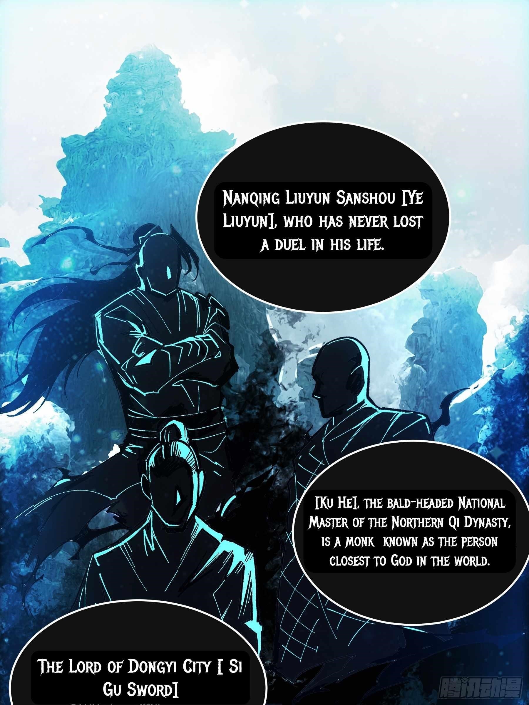 Celebrating The Remaining Life Chapter 11 - Page 6 in English