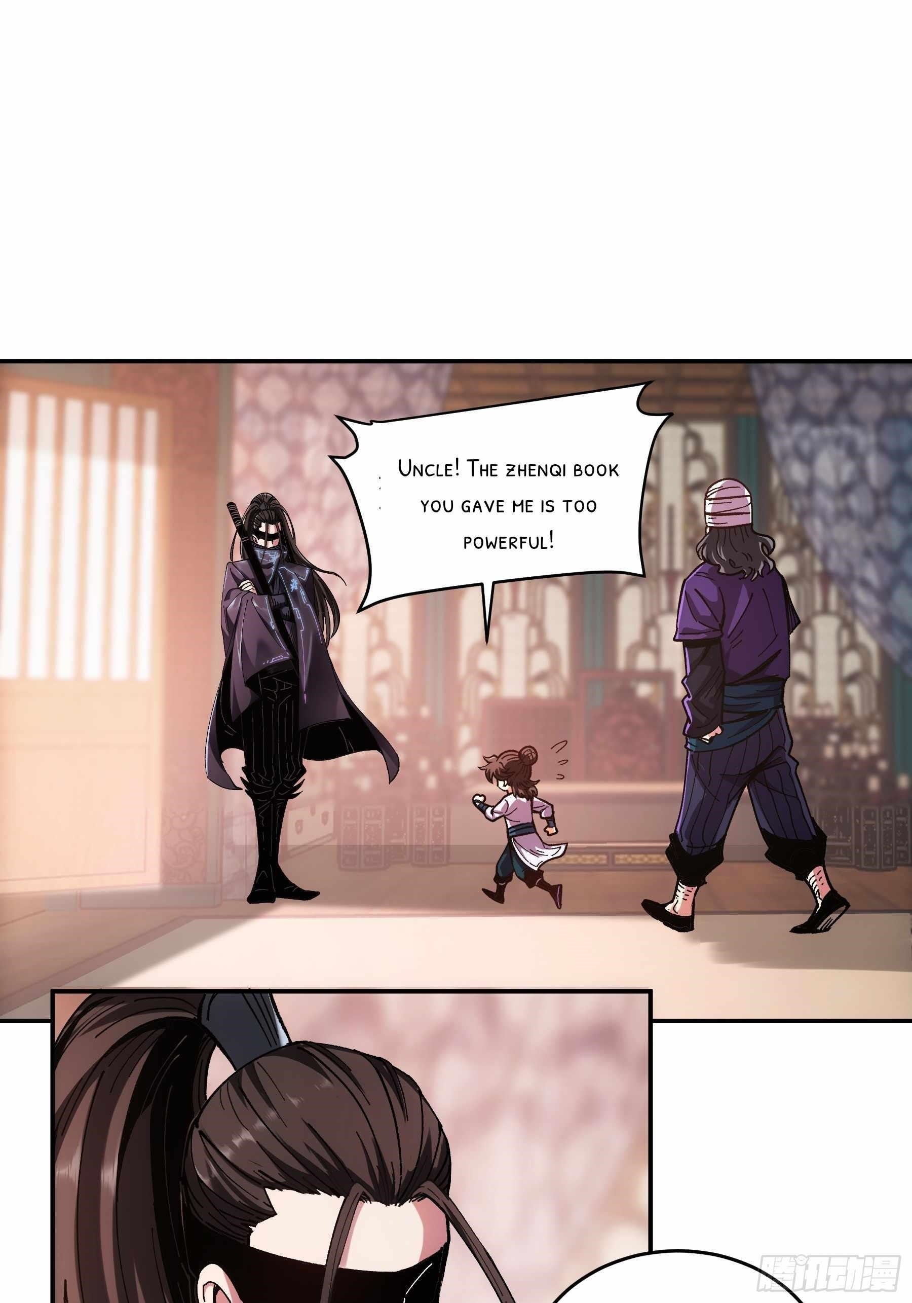Celebrating The Remaining Life Chapter 12 - Page 10 in English