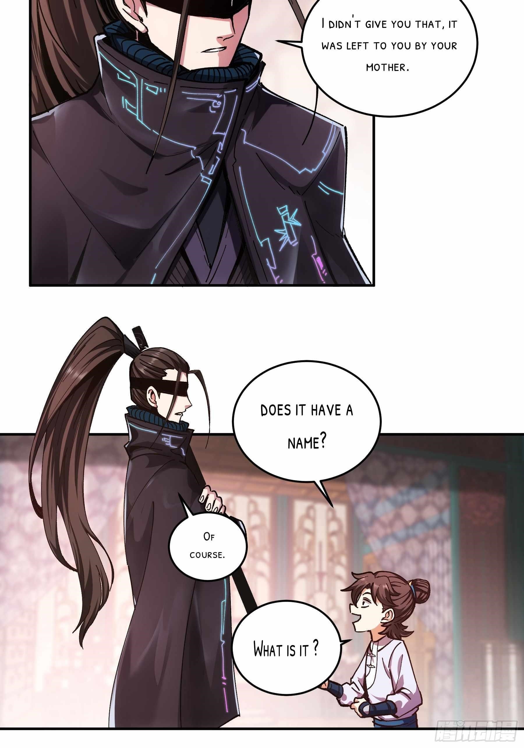 Celebrating The Remaining Life Chapter 12 - Page 11 in English