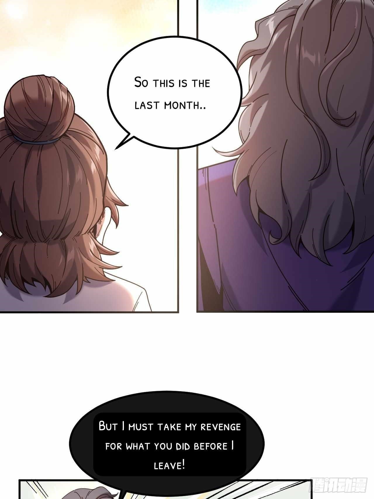 Celebrating The Remaining Life Chapter 13 - Page 13 in English