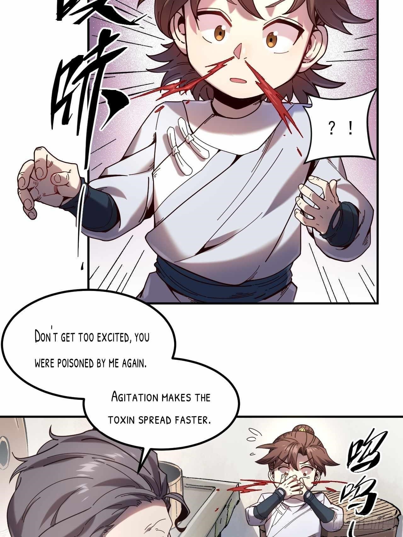 Celebrating The Remaining Life Chapter 13 - Page 15 in English