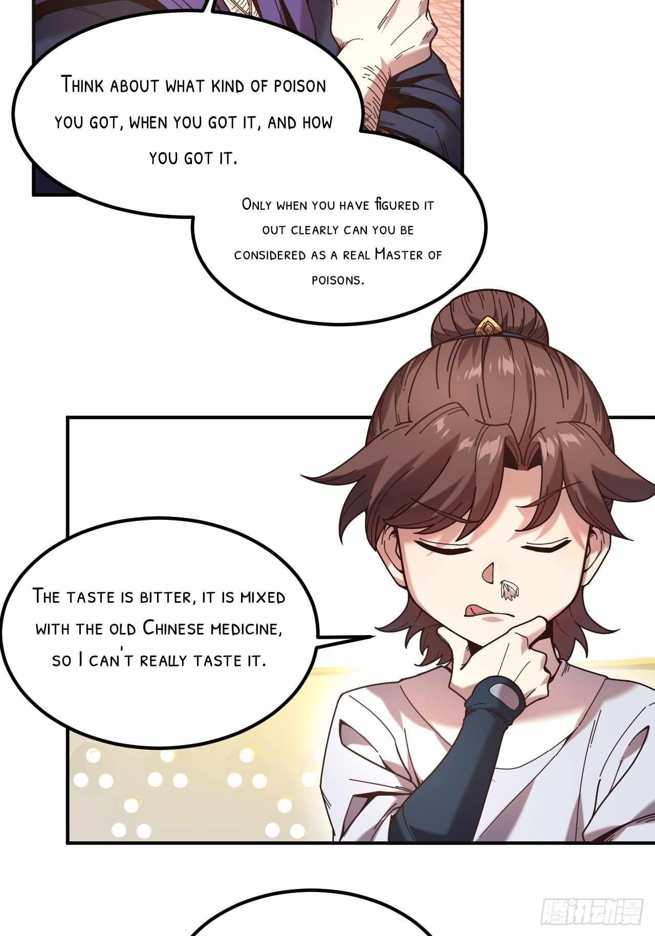 Celebrating The Remaining Life Chapter 13 - Page 19 in English