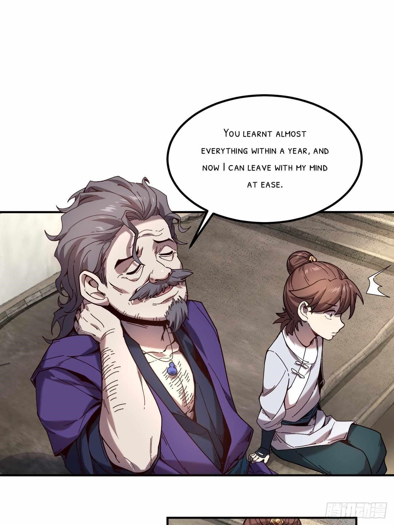 Celebrating The Remaining Life Chapter 13 - Page 9 in English