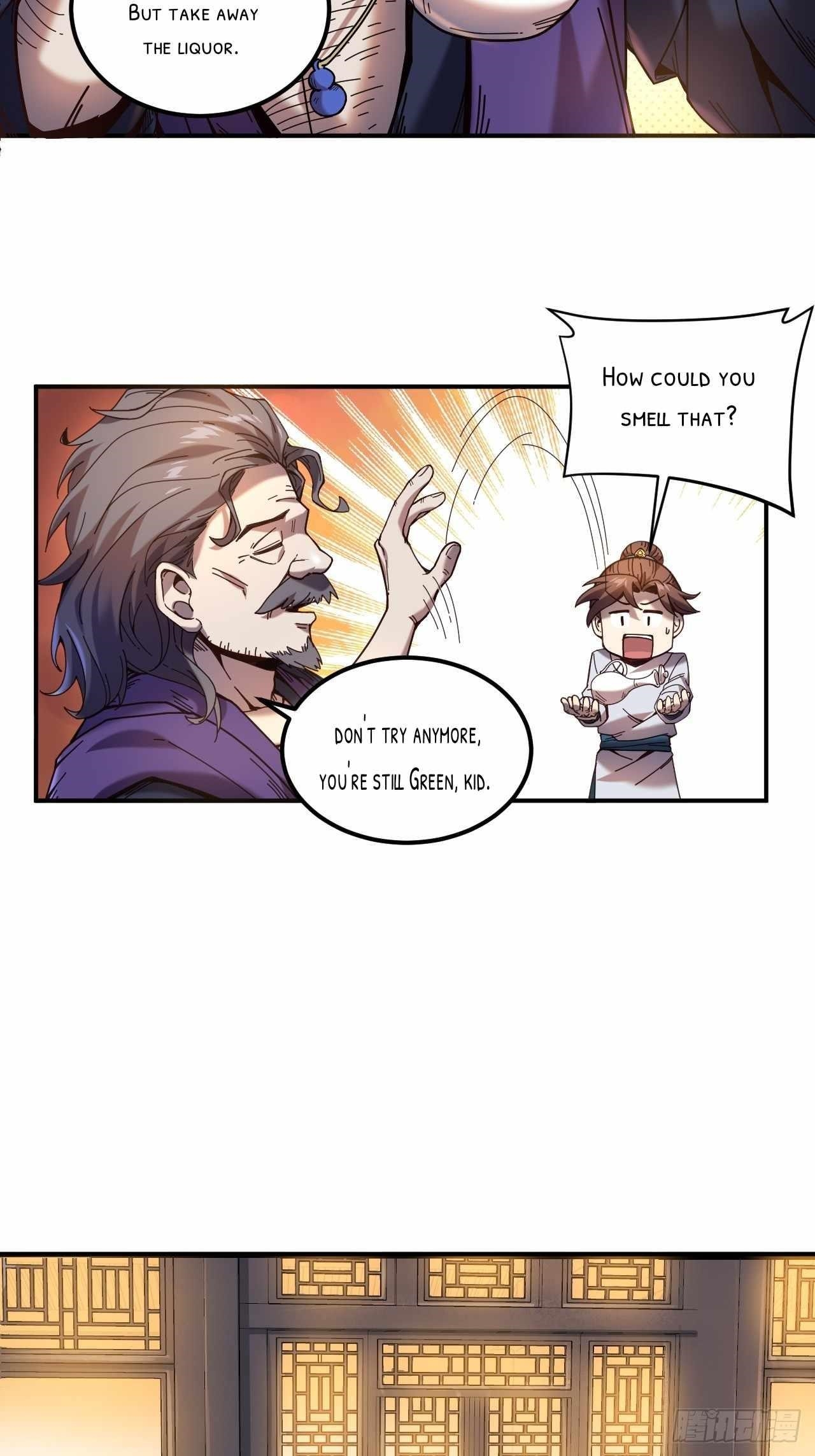 Celebrating The Remaining Life Chapter 14 - Page 12 in English