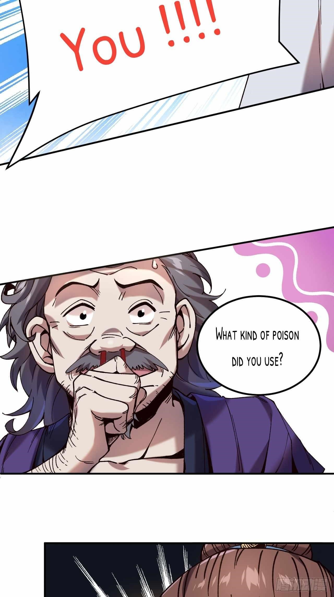 Celebrating The Remaining Life Chapter 14 - Page 18 in English