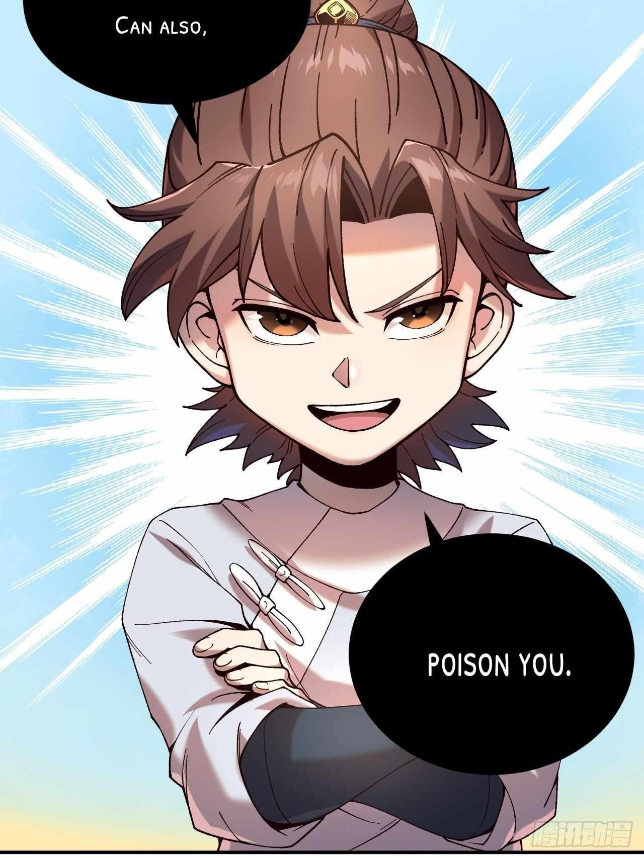 Celebrating The Remaining Life Chapter 14 - Page 22 in English
